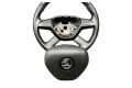 Volant Skoda Octavia Mk3 (5E) 2015 3T0880201F, 5E0419091AA  