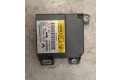 Блок подушек безопасности 8201002828, CENTRALITAAIRBAG   Renault Sandero I
