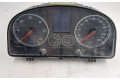Přístrojová deska  Volkswagen Touran I 2005 1T0920872A, A2C53023102  