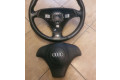 Volant Audi A6 S6 C5 4B 2002 4b0419091b0, 4B0124A  