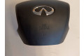 Подушка безопасности водителя W957-4530-100   Infiniti Q50