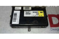 Блок управления АБС 9611839380   Peugeot 406