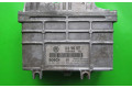 Řídící jednotka 6K0906027J, 0261204844   Volkswagen Caddy 1999