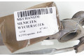 Механизм стеклоочистителей (трапеция) 4L1955023D, 443062903   Audi Q7 4L      