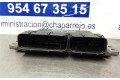 Блок управления MEC32040, MEC32040   Nissan Micra C+C