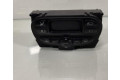 Блок управления климат-контролем 00006451LV   Citroen Xsara Picasso
