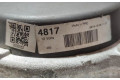 Генератор 4817   Mercedes-Benz C W202      