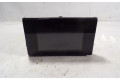 Дисплей    8614002360, 6434CBE809   Toyota Auris E180