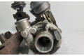  Турбина Hyundai Grand Santa Fe NC  2823127900         