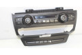 Блок управления климат-контролем 9234335, 20989319   BMW X6 E71