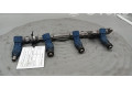 Vstřikovací lišta 0280156067, MOTOR1SZ   Toyota Yaris     