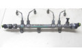 Vstřikovací lišta 0445214211   Hyundai Santa Fe    D4FB 