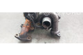  Турбина Citroen C2  54351014861   для двигателя 8HZ (DV4TD)      