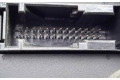 Панель приборов 1.CONECTOR, JOHSONCONTROLS   BMW X3 E83       