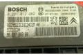 Řídící jednotka 9663786880, 0281012982   Fiat Scudo 2008