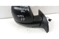 Зеркало электрическое        Peugeot Partner  2003 - 2008 года   