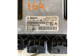 Řídící jednotka 9666319180, 9678495980   Citroen C3 Picasso 2011