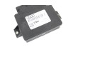 Блок управления заднего тормоза (EMF) 4H0907801H, 4H0907801A   Audi A8 S8 D4 4H