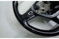 Volant Volkswagen Polo V 6R 2015 6C0419091F, 6C0419091F  