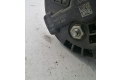 Генератор 1541243522, 96843503 80A 10G22   Chevrolet Spark      