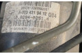 Блок АБС    Mercedes-Benz  C W203  2000 - 2007 года