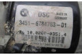 Jednotka ABS 3451678476301, 3451678476301   BMW 1 E81 E87 2007