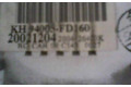 Панель приборов KH94003FD160   KIA Rio       