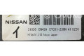 Блок управления 31036EN42A, ETC51230NA15Z26   Nissan Qashqai+2