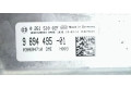 Блок управления двигателя 0261S1002F, 12149468872   BMW Z4 g29