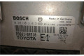 Pojistková skříňka Другие блоки управления / модули 0281013413, 0090047   Toyota Auris 150 2008
