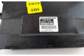 Блок комфорта 8968176030, 2830000480   Lexus CT 200H   