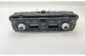 Блок управления климат-контролем 4E0820043D, 5HB00848011   Audi A8 S8 D3 4E