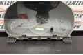 Přístrojová deska  Honda Civic  HR0287055  