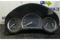 Панель приборов 7553536   Saab 9-3 Ver1       