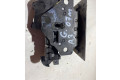 Замок багажника     Audi A3 S3 8P 2003 - 2012 года