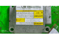 Блок подушек безопасности 96801174   Chevrolet Matiz