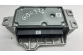 Блок подушек безопасности 9184432   BMW 3 E92 E93