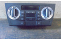 Блок управления климат-контролем 8P0820043BM, 8P0820043BM   Audi RS3 8PA