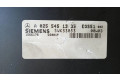 Блок управления коробкой передач A0255451332   Mercedes-Benz E W210