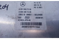 Řídící jednotka A6519007500, A0064461540   Mercedes-Benz C W204 2012