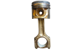 Ojnice  M57D30TU    BMW 7 E65 E66  