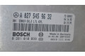 Řídící jednotka A0275459632   Mercedes-Benz A W168 2000