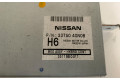 Řídící jednotka 237A0-4GN0B   Infiniti Q50 2020