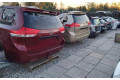 Блок управления АБС 44540-08220   Toyota Sienna XL30 III