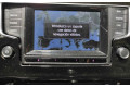 Экран дисплея вверх 5G0919605D   Volkswagen Golf SportWagen       