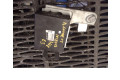 Блок управления топливных форсунок 112200-6802   Daihatsu Cuore