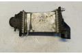 Интеркулер  A2740900414   Mercedes-Benz C W205 