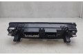 Блок управления климат-контролем 8V0820043C   Audi A3 S3 A3 Sportback 8P