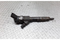 Vstřikovač 8200238528, 0445110146   Renault Trafic II (X83)    - 
