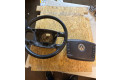 Руль Volkswagen Touareg I  2002 - 2010 года 61373001A, SDD1      